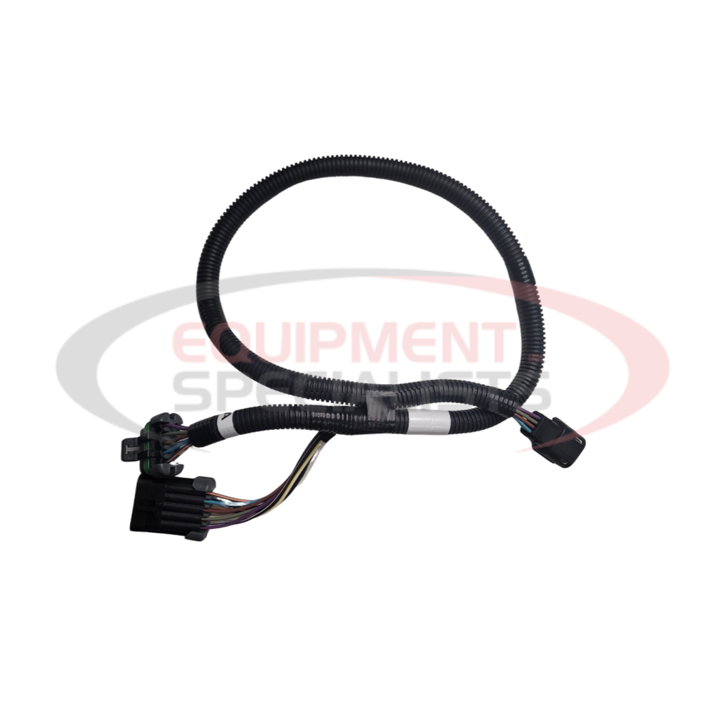 Western 72643 INTERFACE HARNESS, DUAL WIRE Equipment Specialists